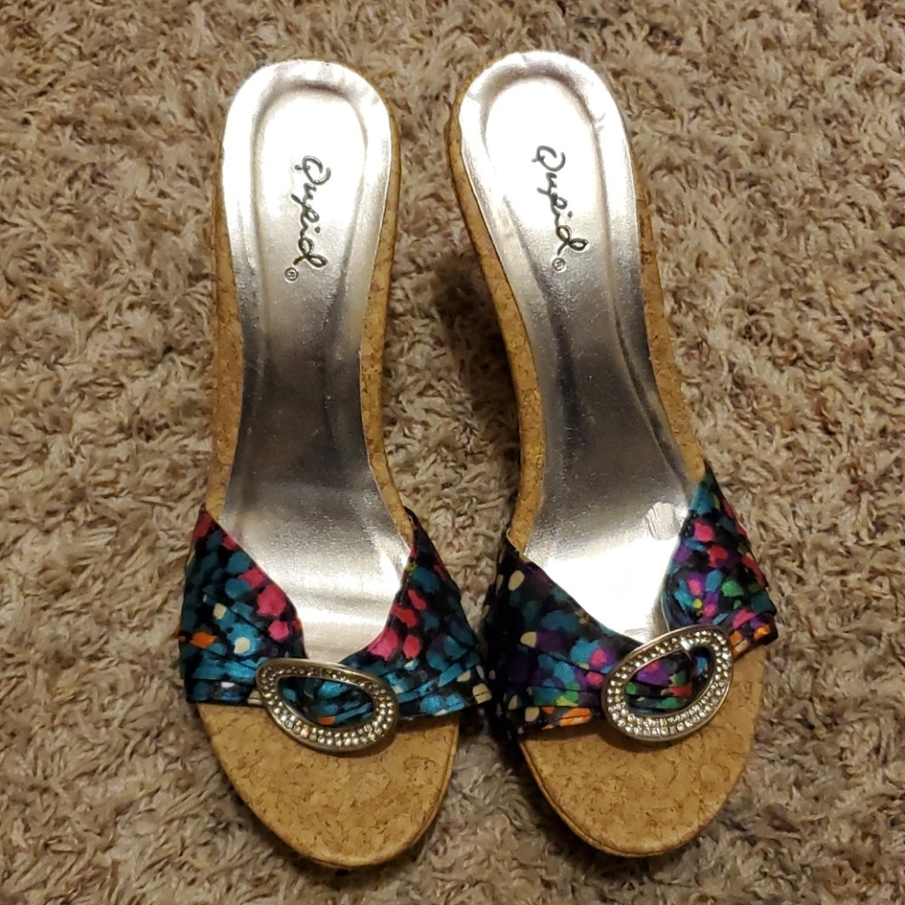 Wedges